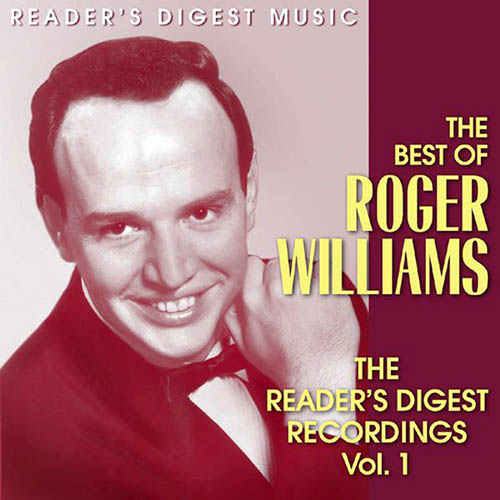Roger Williams, Autumn Leaves (arr. Thomas Coppola), Piano Solo