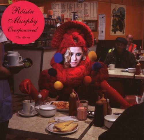 Roisin Murphy, Let Me Know, Piano, Vocal & Guitar