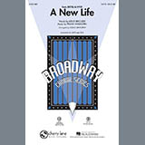Download Rollo Dilworth A New Life (from Jekyll & Hyde) sheet music and printable PDF music notes
