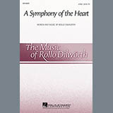 Download Rollo Dilworth A Symphony Of The Heart sheet music and printable PDF music notes