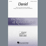 Download Rollo Dilworth Daniel sheet music and printable PDF music notes