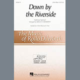 Download Rollo Dilworth Down By The Riverside sheet music and printable PDF music notes