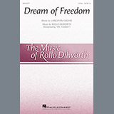 Download Rollo Dilworth Dream Of Freedom sheet music and printable PDF music notes