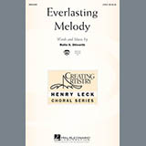 Download Rollo Dilworth Everlasting Melody sheet music and printable PDF music notes