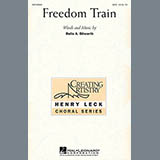 Download Rollo Dilworth Freedom Train sheet music and printable PDF music notes