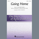 Download Rollo Dilworth Going Home sheet music and printable PDF music notes
