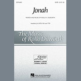 Download Rollo Dilworth Jonah sheet music and printable PDF music notes