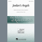 Download Rollo Dilworth Jordan's Angels sheet music and printable PDF music notes