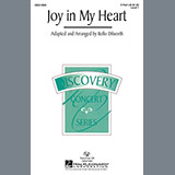 Download Rollo Dilworth Joy In My Heart sheet music and printable PDF music notes