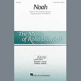 Download Rollo Dilworth Noah sheet music and printable PDF music notes