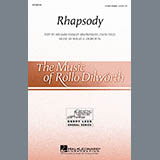 Download Rollo Dilworth Rhapsody sheet music and printable PDF music notes
