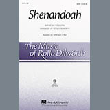 Download Rollo Dilworth Shenandoah sheet music and printable PDF music notes