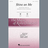 Download Rollo Dilworth Shine On Me sheet music and printable PDF music notes
