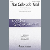 Download Rollo Dilworth The Colorado Trail sheet music and printable PDF music notes