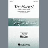 Download Rollo Dilworth The Harvest sheet music and printable PDF music notes