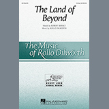 Download Rollo Dilworth The Land Of Beyond sheet music and printable PDF music notes