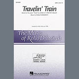 Download Rollo Dilworth Travelin' Train sheet music and printable PDF music notes