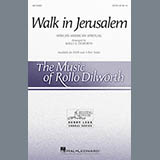 Download Rollo Dilworth Walk In Jerusalem sheet music and printable PDF music notes