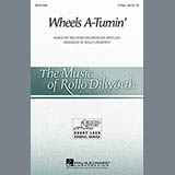 Download Rollo Dilworth Wheels A-Turnin' sheet music and printable PDF music notes