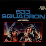 Download Ron Goodwin 633 Squadron sheet music and printable PDF music notes