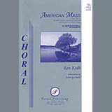 Download Ron Kean American Mass sheet music and printable PDF music notes