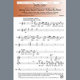 Download Ron Kean Sing Low, Sweet Chariot / Follow The River sheet music and printable PDF music notes
