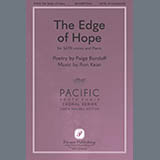 Download Ron Kean The Edge Of Hope sheet music and printable PDF music notes