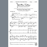 Download Ron Kean The Rose that Bare Jesu sheet music and printable PDF music notes