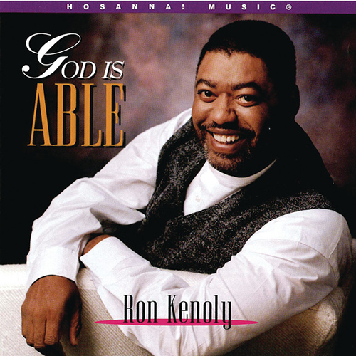 Ron Kenoly, Jesus Is Alive, Melody Line, Lyrics & Chords