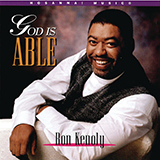 Download Ron Kenoly Jesus Is Alive sheet music and printable PDF music notes