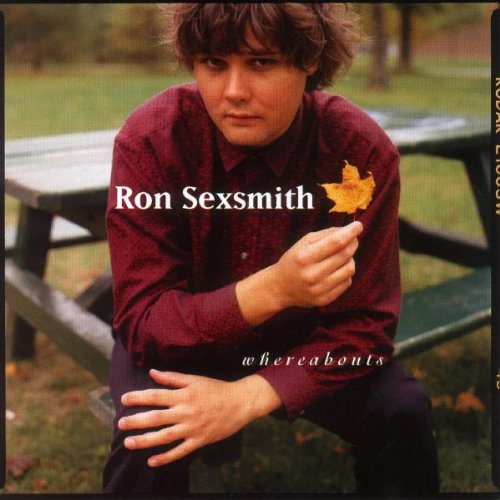 Ron Sexsmith, Feel For You, Piano, Vocal & Guitar