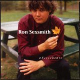 Download Ron Sexsmith Feel For You sheet music and printable PDF music notes