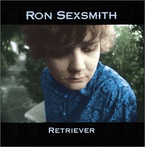 Ron Sexsmith, Not About To Lose, Piano, Vocal & Guitar