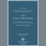 Download Ron Soderwall The Lame, Tame Crane sheet music and printable PDF music notes