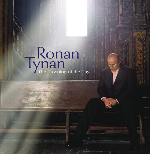 Ronan Tynan, God Bless America, Piano, Vocal & Guitar (Right-Hand Melody)