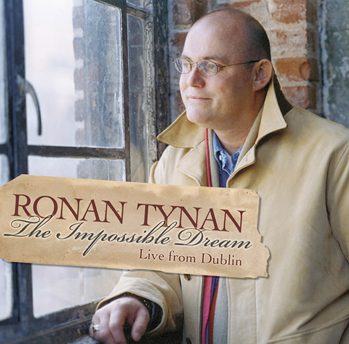 Ronan Tynan, Isle Of Hope, Isle Of Tears, Piano, Vocal & Guitar (Right-Hand Melody)