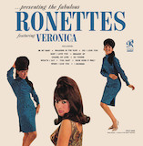 Download Ronettes Be My Baby sheet music and printable PDF music notes
