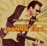 Download Ronnie Earl You Give Me Nothing But The Blues sheet music and printable PDF music notes