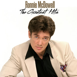 Ronnie McDowell Ronnie McDowell, Personally, Piano, Vocal & Guitar (Right-Hand Melody)