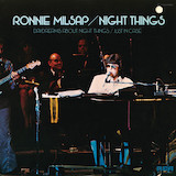 Download Ronnie Milsap Daydreams About Night Things sheet music and printable PDF music notes