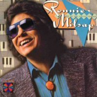 Ronnie Milsap, Happy, Happy Birthday Baby, Melody Line, Lyrics & Chords