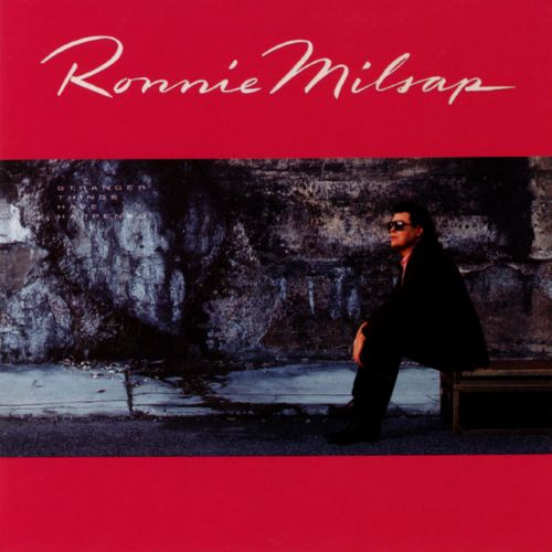 Ronnie Milsap, Houston Solution, Piano, Vocal & Guitar Chords (Right-Hand Melody)
