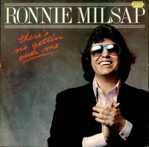 Ronnie Milsap, I Wouldn't Have Missed It For The World, Super Easy Piano