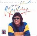 Ronnie Milsap, Smoky Mountain Rain, Melody Line, Lyrics & Chords