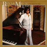 Download Ronnie Milsap What A Difference You've Made In My Life sheet music and printable PDF music notes