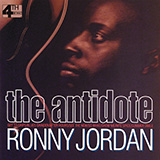 Download Ronny Jordan After Hours (The Antidote) sheet music and printable PDF music notes
