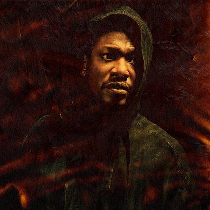 Roots Manuva, Cargo, Piano & Vocal