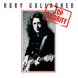 Download Rory Gallagher Bad Penny sheet music and printable PDF music notes