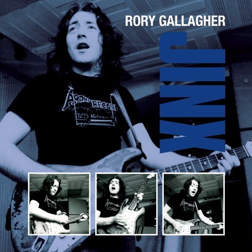 Rory Gallagher, Big Guns, Guitar Tab