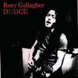 Download Rory Gallagher Crest Of A Wave sheet music and printable PDF music notes
